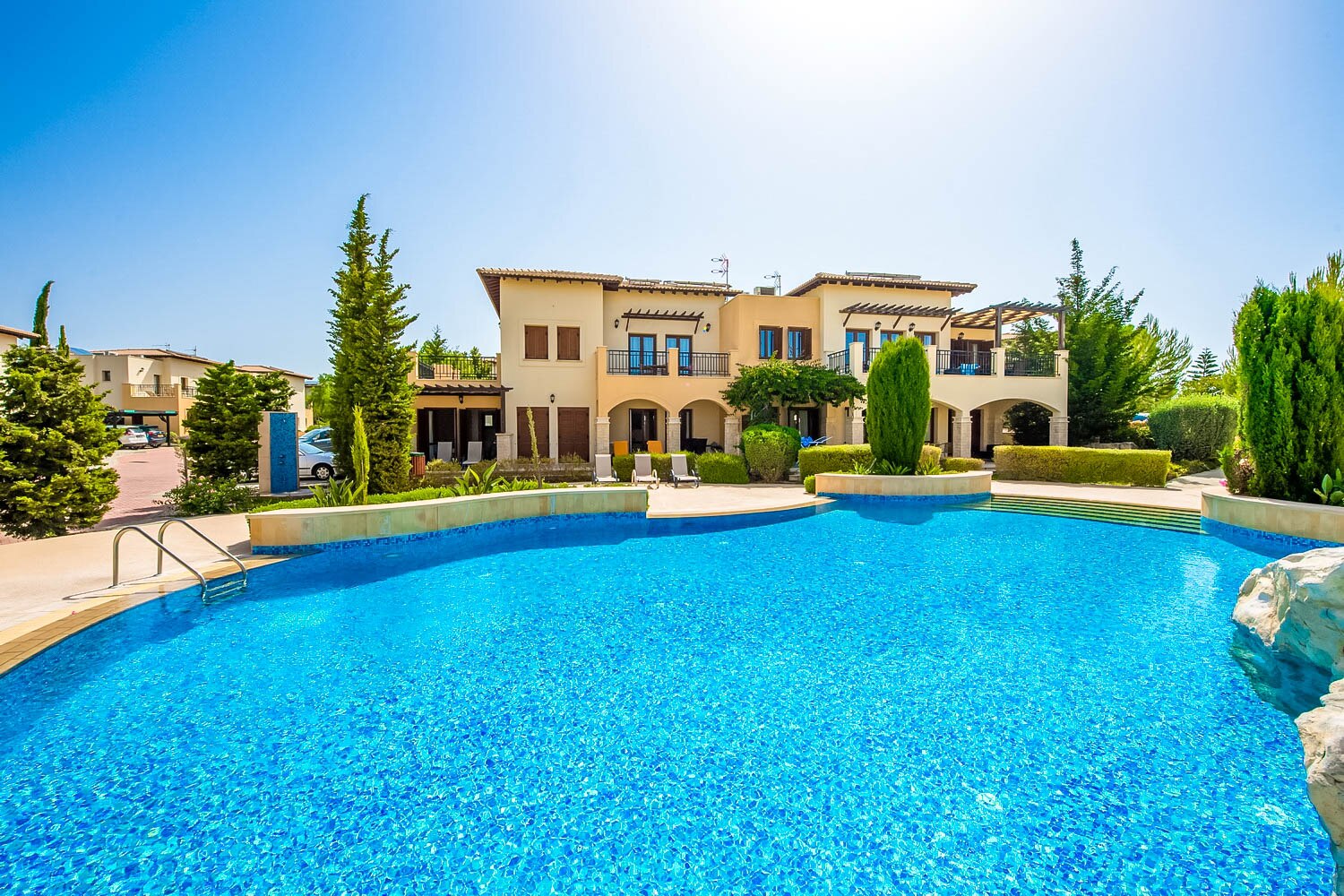 Aphrodite Hills Holidays 2023/2024 Aphrodite Hills Hotels Jet2holidays